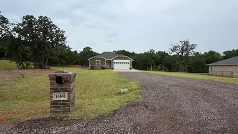 16841 Jigsaw Jct, Newalla, OK 74857
