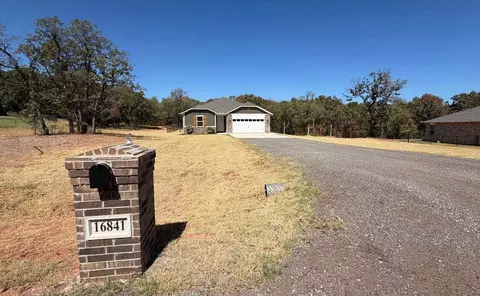 16841 Jigsaw Jct, Newalla, OK 74857