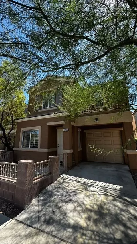 10435 Prairie Schooner Ave, Las Vegas, NV 89129