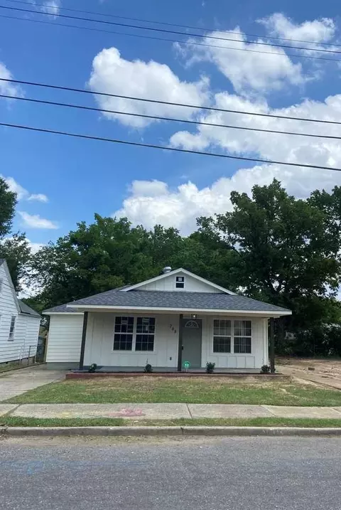 788 N Merton St, Memphis, TN 38112