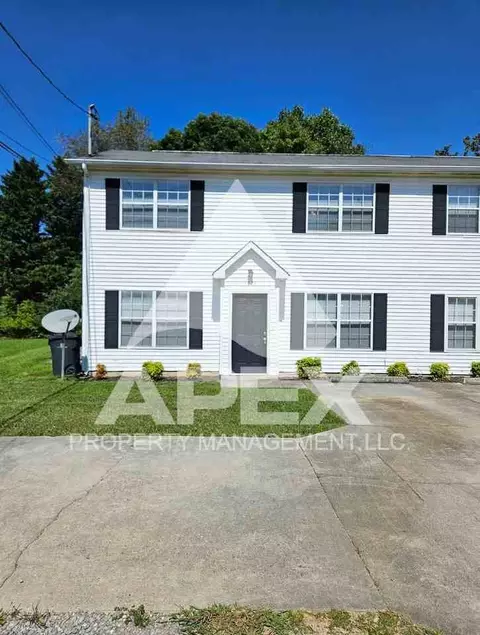 1224 Ferd Hickey Rd, Knoxville, TN 37909