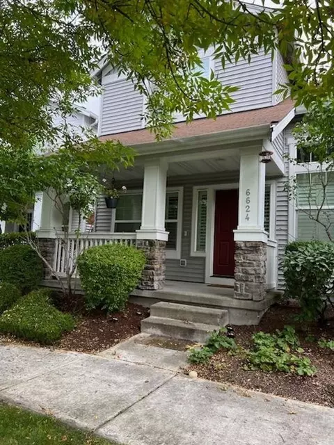 6624 Francis Ave SE, Auburn, WA 98092