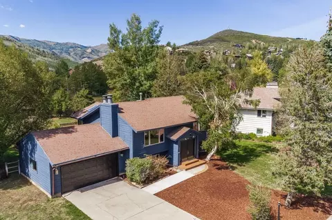 2833 Hackney Ct, Park City, UT 84060