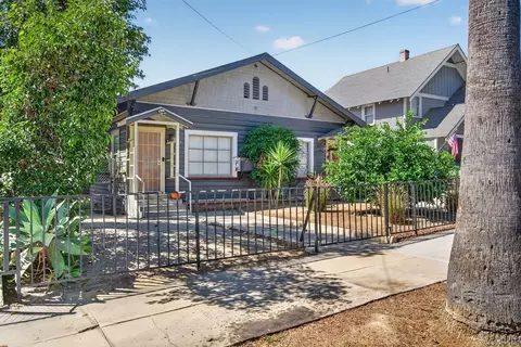 4160 El Dorado St, Riverside, CA 92501