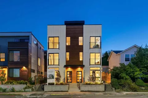 7033 35th Venue Northeast - Unit #A, Seattle, WA 98115