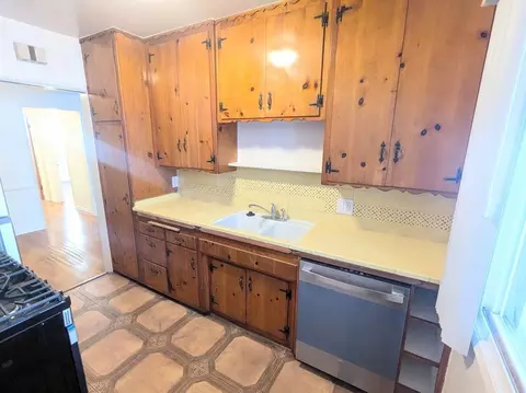 1547 S Orange Grove Ave # 7, Los Angeles, CA 90019