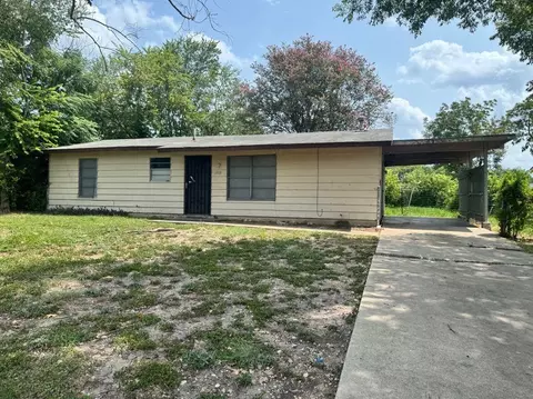 6810 Tallahasse Dr, San Antonio, TX 78227
