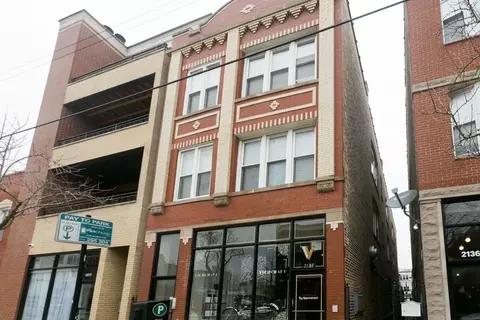 2138 W Chicago Ave #3F, Chicago, IL 60622
