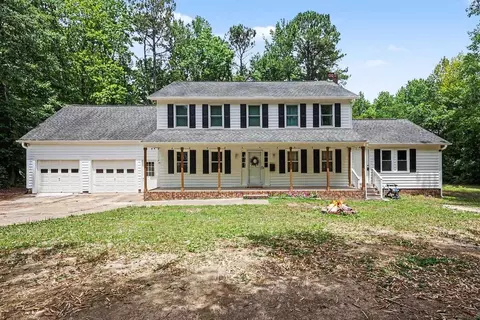 121 Winchester Dr #NA, Wendell, NC 27591