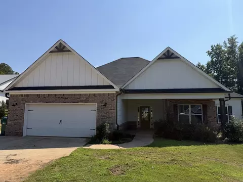 381 Bennett Dr #NA, Mansfield, GA 30055
