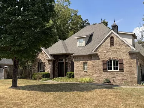 5423 W Chardonnay Ct #NA, Rogers, AR 72758