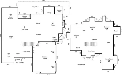 5423 W Chardonnay Ct #NA, Rogers, AR 72758