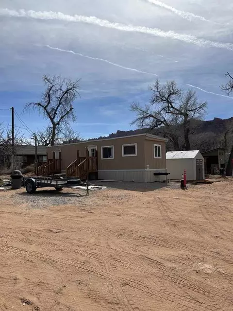 1740 Murphy Ln #NA, Moab, UT 84532