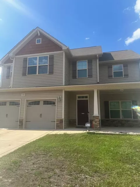 180 Coopers Creek Ave #NA, Spring Lake, NC 28390