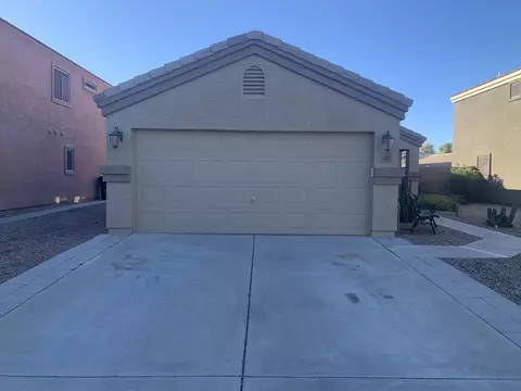 43923 W Wild Horse Trl #NA, Maricopa, AZ 85138