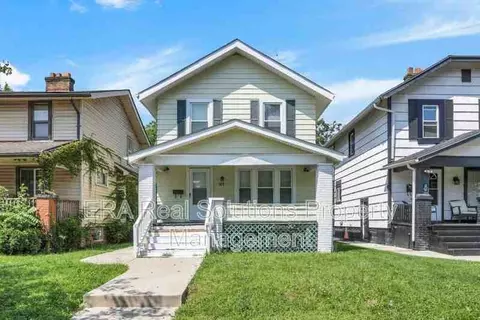 455 Fairfield Ave, Columbus, OH 43203
