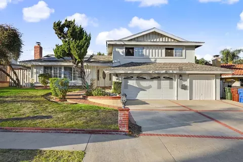 14425 Shadybend Dr, Hacienda Heights, CA 91745