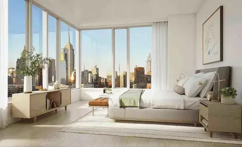 200 E 23rd St #17C, New York, NY 10010