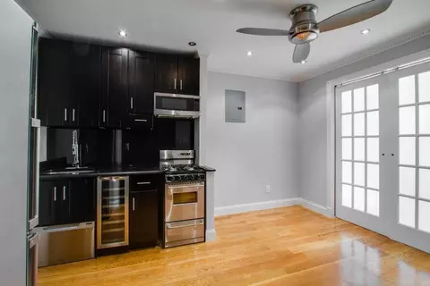 Undisclosed, New York, NY 10019
