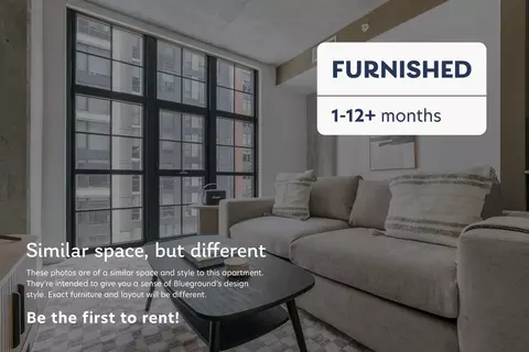 55 M St NE #1262, Washington, DC 20002
