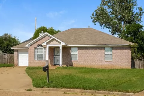 4558 Cedar Leaf Cv, Memphis, TN 38128