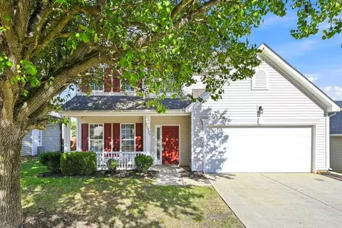 12927 Deaton Hill Dr, Charlotte, NC 28269