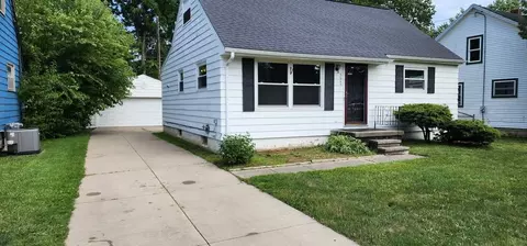 3006 Alfred Ave, Lansing, MI 48906