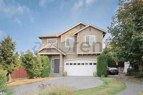 14603 46th Ave SE, Bothell, WA 98012