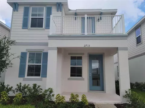 2713 Franklin Rd #NA, Saint Cloud, FL 34771