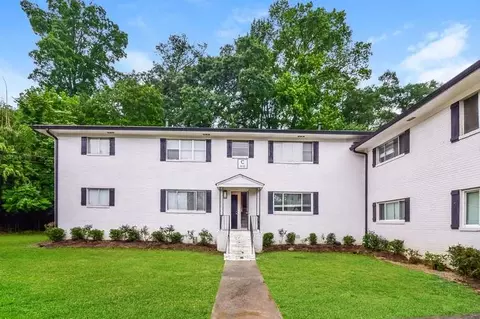 615 3rd Ave #E20, Decatur, GA 30030