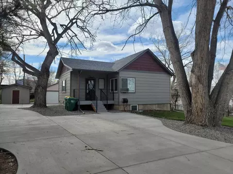 775 Kilmer St #1-2, West Pleasant View, CO 80401