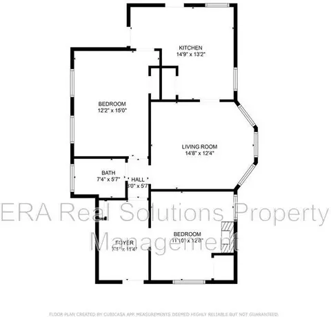 810 Cleveland Ave #1, Cincinnati, OH 45229