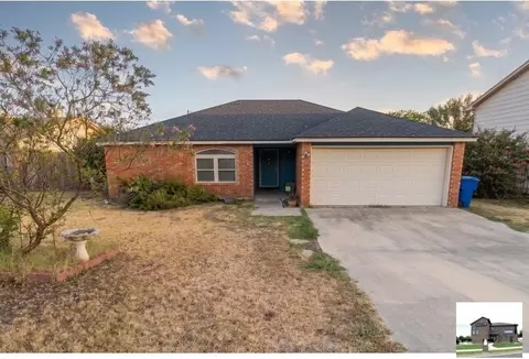 203 Appaloosa Dr, Copperas Cove, TX 76522