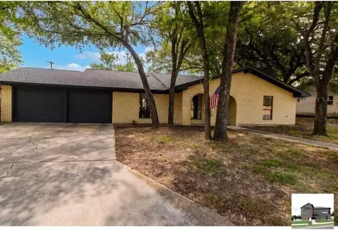 1707 Antelope Trl, Harker Heights, TX 76548
