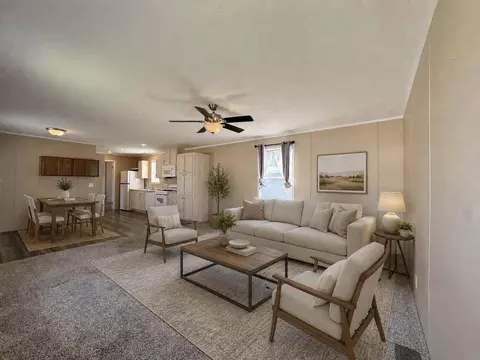 52184 Norfolk Ln #609, Chesterfield, MI 48051
