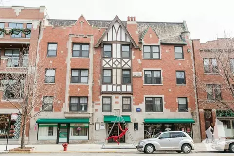 4829 N Damen Ave #309, Chicago, IL 60625