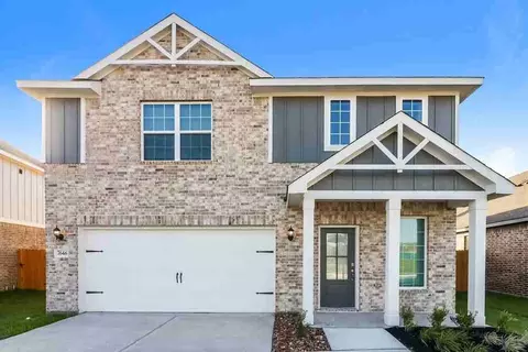 7646 Tipton Meadow Way, Richmond, TX 77469