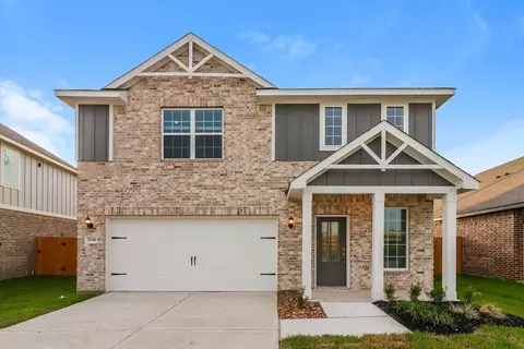 7646 Tipton Meadow Way, Richmond, TX 77469