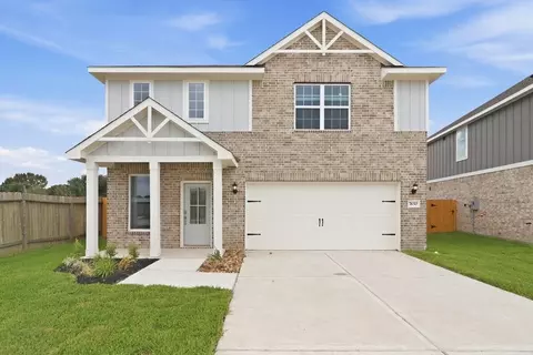7650 Tipton Meadow Way, Richmond, TX 77469