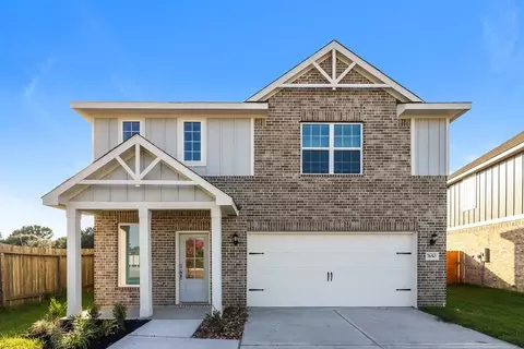 7650 Tipton Meadow Way, Richmond, TX 77469