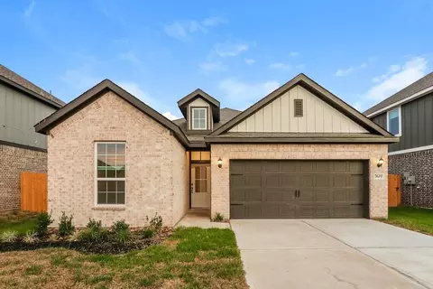 7619 Tipton Meadow Way, Richmond, TX 77469
