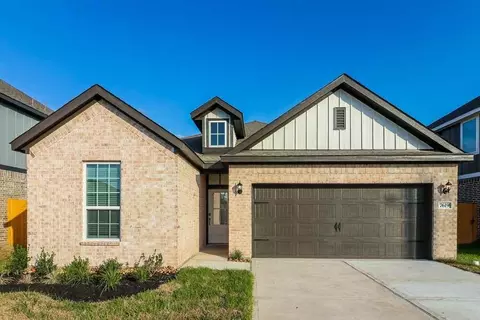 7619 Tipton Meadow Way, Richmond, TX 77469