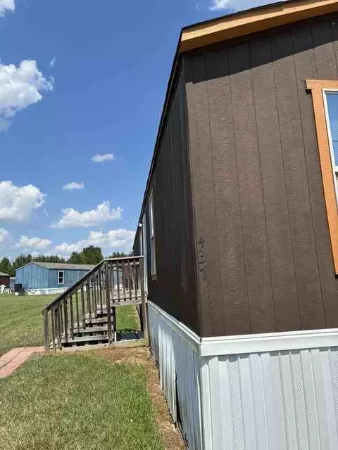 kasey circle, Sharpsburg, NC 27878