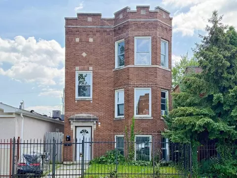 4251 W Haddon Ave #2, Chicago, IL 60651