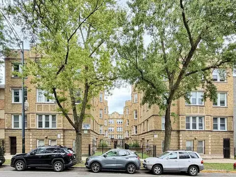 1642 W Pratt Blvd #3D, Chicago, IL 60626