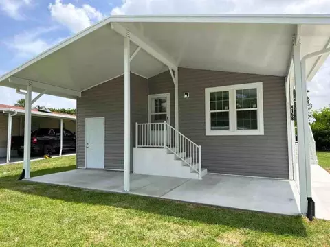 4158 Conrad Cir #33, Lake Worth, FL 33463