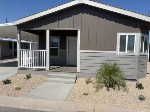 11411 N 91st Ave #LOT 10, Peoria, AZ 85345