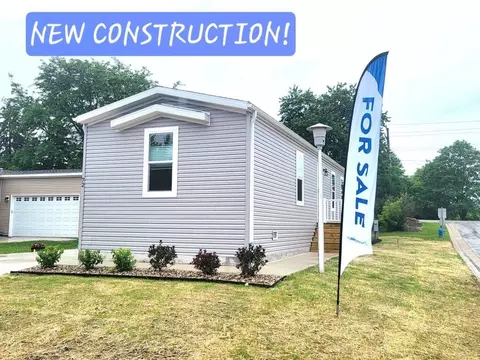 7801 88th Ave #LOT 72, Pleasant Prairie, WI 53158