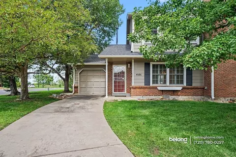 4101 W 111th Cir, Westminster, CO 80031