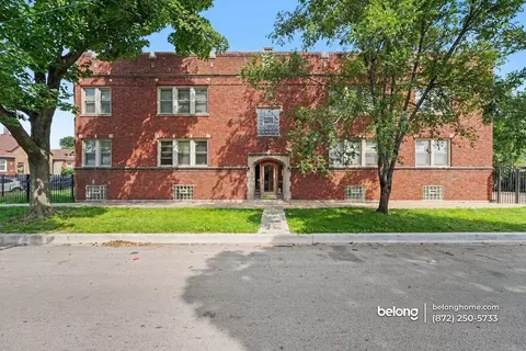 8735 S Langley Ave #2N, Chicago, IL 60619